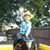 Maria Arredondo's profile image