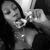 Arabia James's profile image