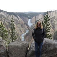 Rose Connolly's profile image