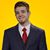 Adrian Boysel's profile image