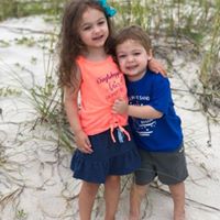 Jennifer Schroeder McKinney's profile image