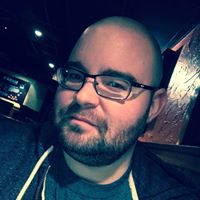 Tom Wright's profile image