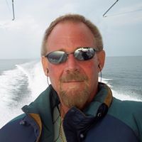 Kirk Williams's profile image