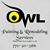Chad Owl's profile image