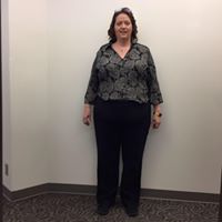 Ginger Oberpriller's profile image