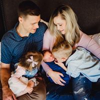 Tara Holy's profile image