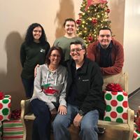 Marlo Maddux Roddy's profile image