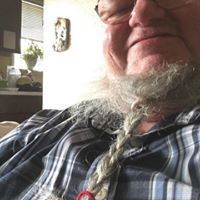 Burle Pitts's profile image