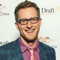 Eric McCoy's profile image