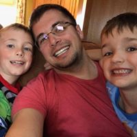 Joe Beals's profile image