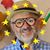 Nigel Strudwick's profile image