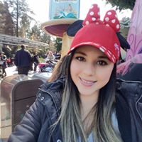 Cecilia Solis's profile image