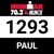 Paul Barrows's profile image