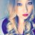 Cloey Justine's profile image