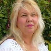 Julia Van Da Veer's profile image