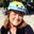 Melissa Richardson Banks aka Downtown Muse's profile image