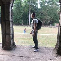 Ray Kraus's profile image