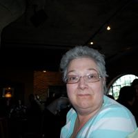 Susan Hutchinson's profile image