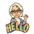 Sally Hazen's profile image