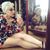 Angela M Cruz's profile image