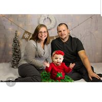 Ashley Hall's profile image