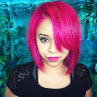Stephanie Meza's profile image