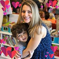 Amy Schoenfeld's profile image