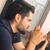 Rishabh Chopra's profile image