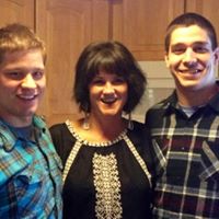 Carin Ann's profile image