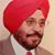 Santokh Minhas's profile image