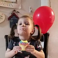Rebecca Kelley Byrd's profile image