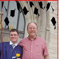 Steven Buckles's profile image