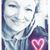 Ashley Hansen's profile image