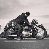 Benito McChae's profile image