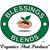 BLESSINGS BLENDS's profile image