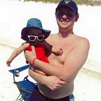 Derek Alewine's profile image