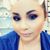 Samantha Matos's profile image