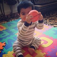 Hafiz Ebady's profile image