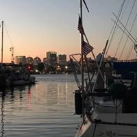 Charles Cherrie Suntra's profile image