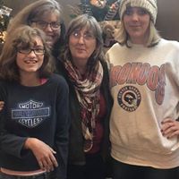 Rose Abernathy's profile image