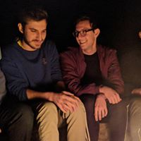 Zach Holmes's profile image