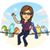 Karen Johnson's profile image
