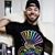 Danny Ramirez's profile image