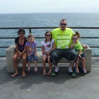 Justin Allen's profile image