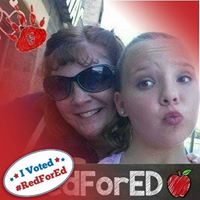 Amy Erickson's profile image