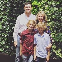 Michelle Burgin Eassy's profile image