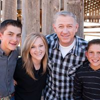 Amberlie Benson's profile image