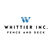 FENCE AND DECK by Whittier, Inc.'s profile image