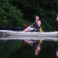 Joshua Allen's profile image