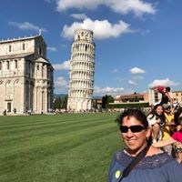 Maricela Polendo's profile image